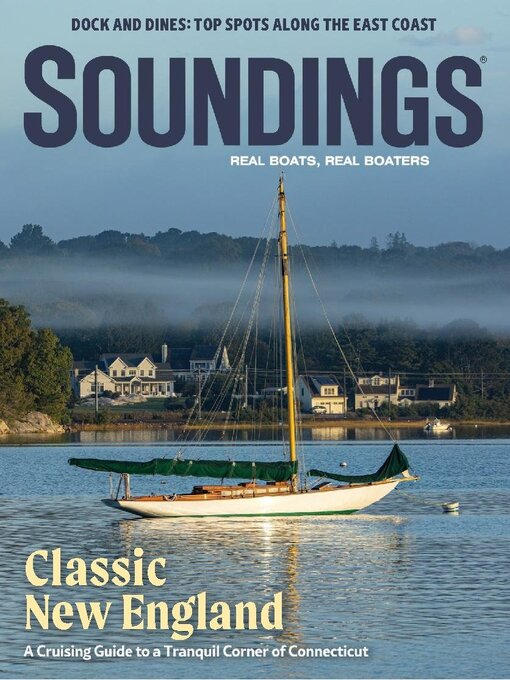 Title details for Soundings by Active Interest Media HoldCo, Inc. - Available